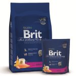 Brit cat food reviews