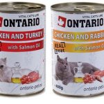 Ontario Canned Food Review
