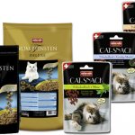 Dry food and treats for Animonda cats