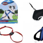 Types of harnesses for cats